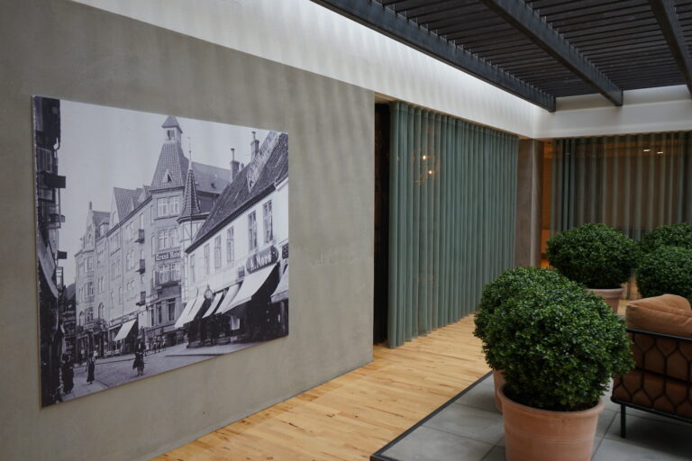 kontakt Grand Hotel Vejle